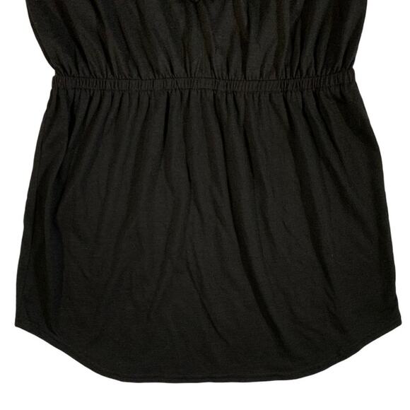 Dotti Cute Black Dress - Picture 5 of 5